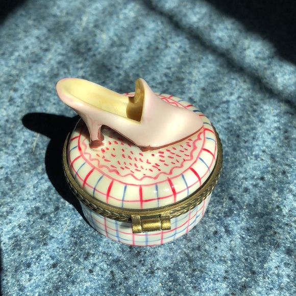 Decoratif Shoe Set 3 items - Picture 10 of 12